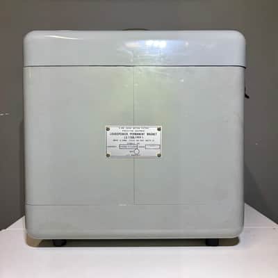 Viewlex  LS‑170B/PFP-1 Circa 1968 - Military Grey image 2