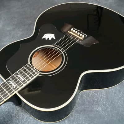 Gibson Elvis Presley Signature SJ-200 image 5