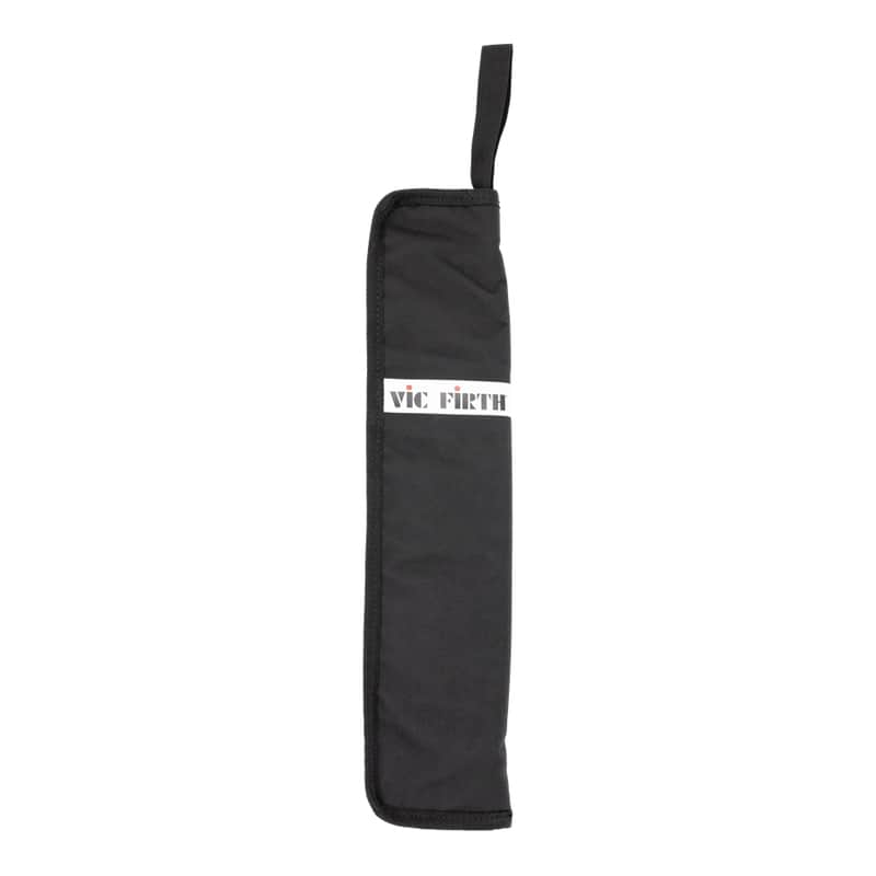 Vic Firth VXSB00301 Essential Stick Bag Black image 1