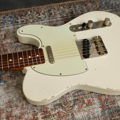 K-Line Truxton 2025 - Olympic White, NEW (Authorized Dealer) image 7