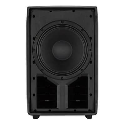 RCF EVOX J8 Active Two Way Portable Array System Powered Speaker Black image 13