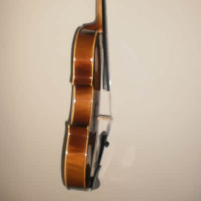 KISO SUZUKI violin antonius stradivarius 1969 image 4