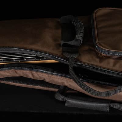 PRS SE Chleo Charcoal Purple Burst (945) image 8