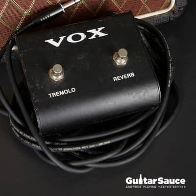 Vox AC-15  1997 (COD AMP_00113) image 5