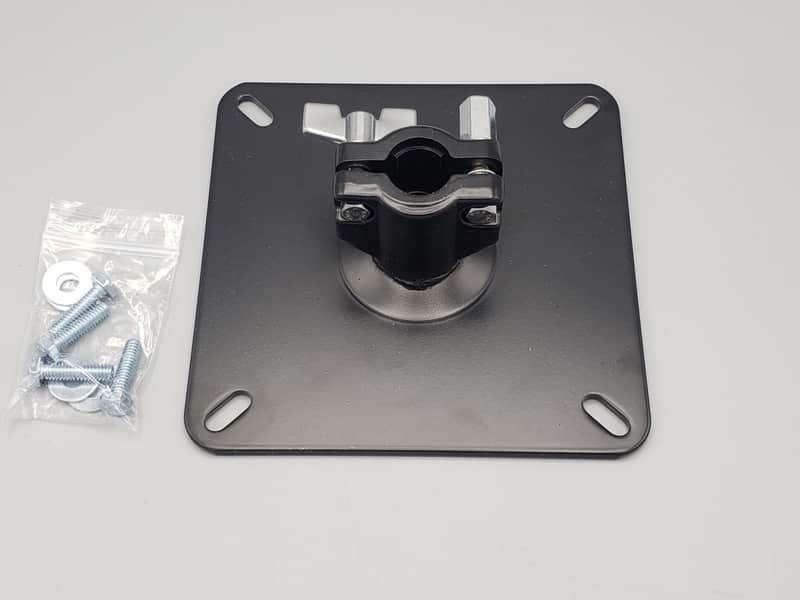 Roc N Soc MS Mount Manual Spindle Throne Mount 2017 Pictured image 1