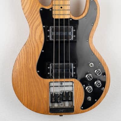 Peavey T40 Electric Bass Guitar - 1st Year image 6