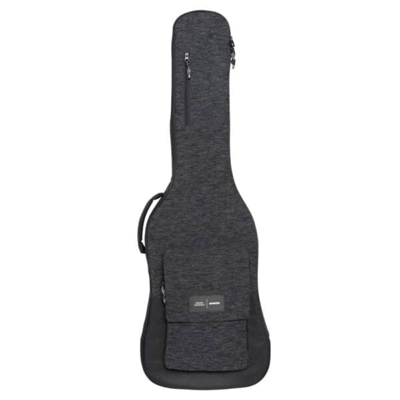 Gator - GSSL-ELECTRICBLK - Someone Somewhere Lux Series - Electric Gig Bag - Black (GSSL-ELECTRICBLK) image 1