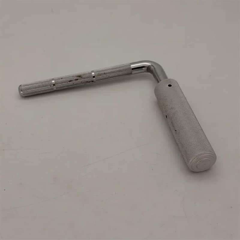 Used DW Knurled L-Arm for V Clamp #1 - Good image 1