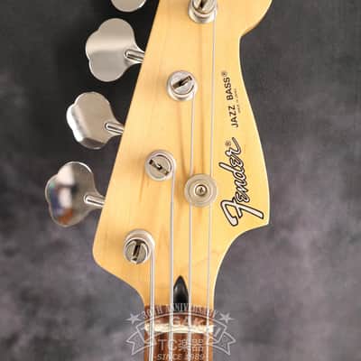 Fender Japan JB-STD image 3