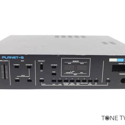 Roland MKS-30 Planet-S PARTS SHELL CHASSIS LID synthesizer VINTAGE SYNTH DEALER