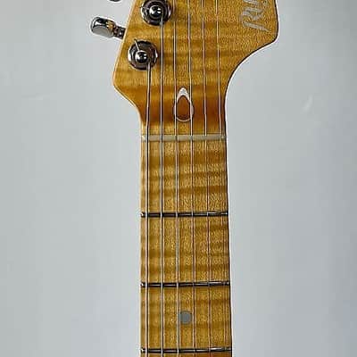 Rufini Zyco 2021 Ice Blue Prototyoe NEW (Authrorized Dealer) image 18