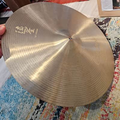 Centent 16" Meteor Crash Cymbal 1017g image 2
