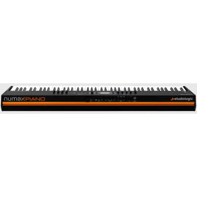 NUMA X PIANO 88 Studiologic image 3