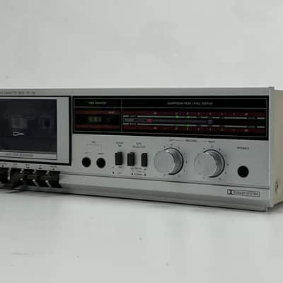 Sharp RT-115 - Cassette Deck image 6