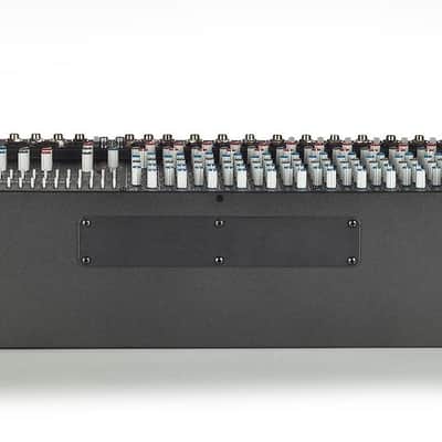 RX1200R Non-Powered 12 Channel Rackmount Stereo Mixer By Carvin Audio image 6