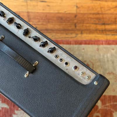 2004 Fender Hot Rod DeVille 212 image 5