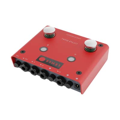 Lehle Little Dual II image 5