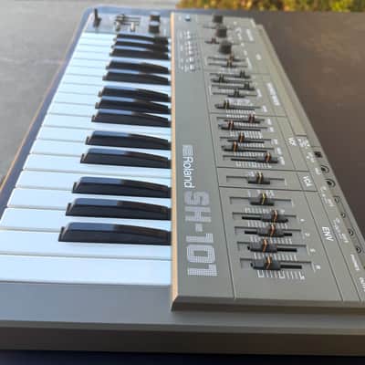 Roland SH-101 image 3