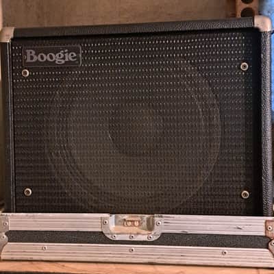 Coppia casse Mesa Boogie 200 watt  - Coni: 1x 12 Black Shadow image 7