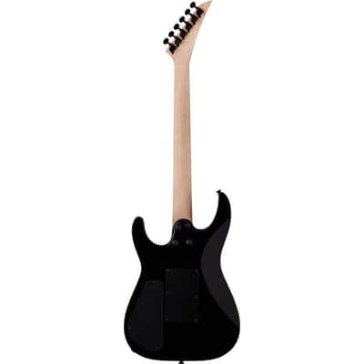 Jackson Dinky DK3XR HSS IL GBK image 2