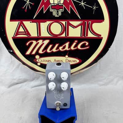 JHS Pedals Twin Twelve v1 Overdrive Pedal 2015 image 1