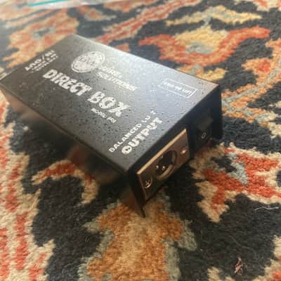 Live Wire Solutions Direct Box Nice Ship Tomorrow image 2