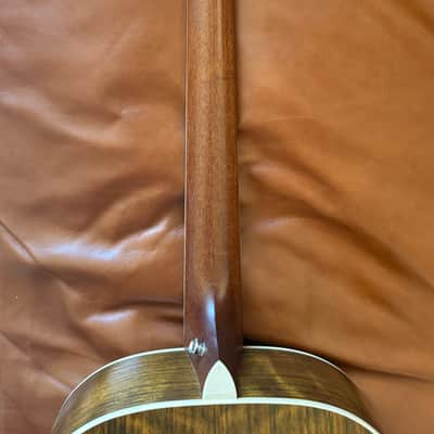Taylor 414 with Ovangkol Body 1998 - 2013 - Natural image 8