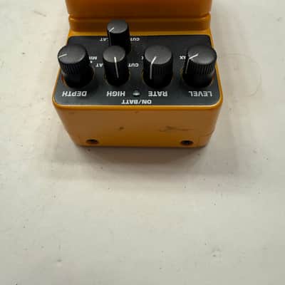 Behringer CO600 Chorus Orchestra Stereo Rare Guitar Effect Pedal image 5
