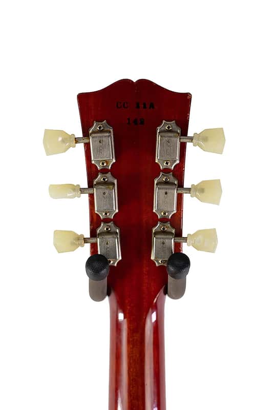 Gibson Custom Shop Collector's Choice #11 "Rosie" '59 Les Paul Standard Reissue image 6