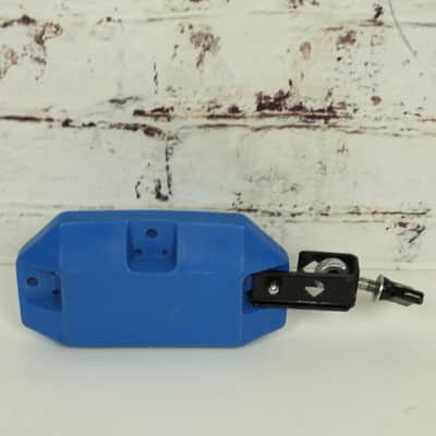 Latin Percussion LP1205 Jam Block (Blue) image 2