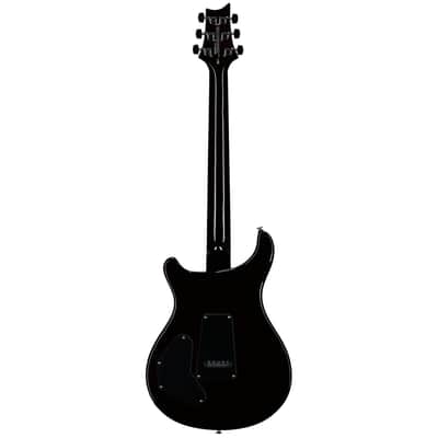 PRS Paul Reed Smith SE DGT Standard Electric Guitar (with Gig Bag) image 6