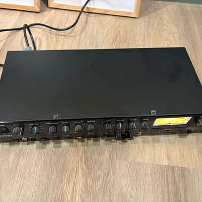 ART Pro Channel III Channel Strip 2024 - Present - Black image 2