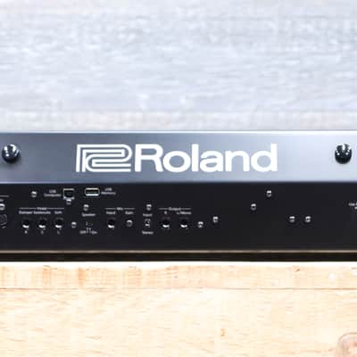 Roland FP-90X Digital Piano PHA-50 Hybrid Keyboard Acoustic Piano Modeling Sound image 7