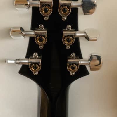 PRS McCarty 2017 - Present - Charcoal image 7