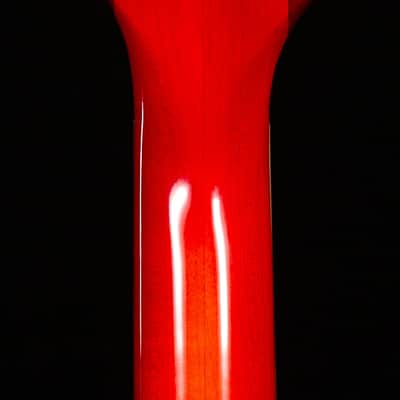 Rickenbacker 1993 Plus FireGlo (700) image 6