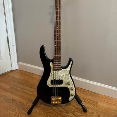 1993 Peavey Axcelerator bass image 1