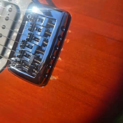 Peavey Predator Plus image 6