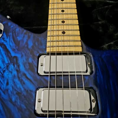 Gibson Firebird X Bluevolution image 5