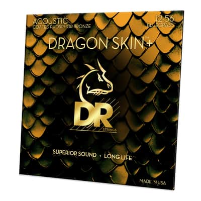 DR DAP-12/56 DRAGON SKIN + image 2