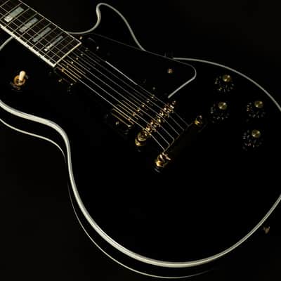 Gibson Original Collection Les Paul Custom '70s image 4