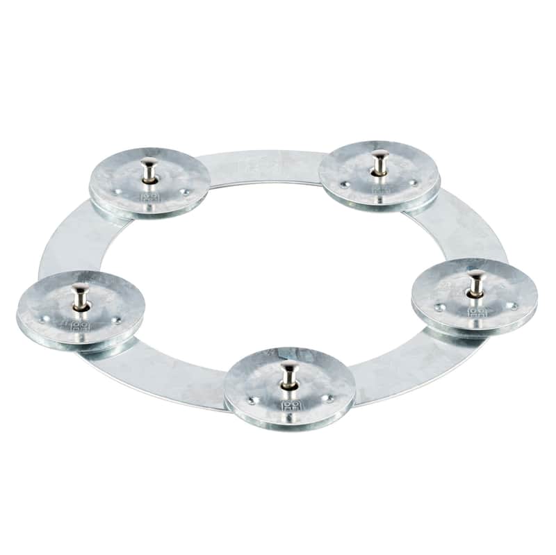 Meinl Dry Ching Ring 6" image 1