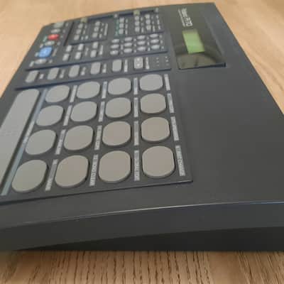 Roland R-70 Human Rhythm Composer 1990s - Black image 4