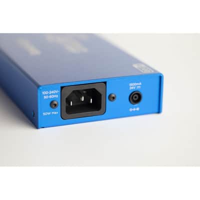 Zuma R300 Pedal Multi Power Supply image 3