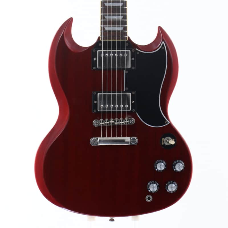 Epiphone by Gibson SG★Uシリアル Epiphone by Gibson SG☆Uシリアル Epiphone by Gibson SG☆Uシリアル