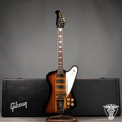 Epiphone '63 Firebird VII Reissue image 8