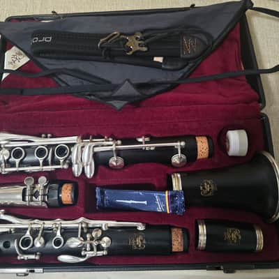 Yamaha YCL-851 II CX Custom Clarinet | Reverb