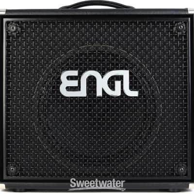 ENGL Amplifiers Ironball 20W 1x12-inch Tube Combo (IronballCd1) image 2