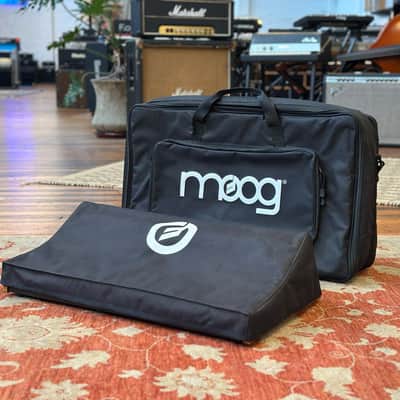 Moog Subsequent 37 Paraphonic Analogue Synthesier image 8