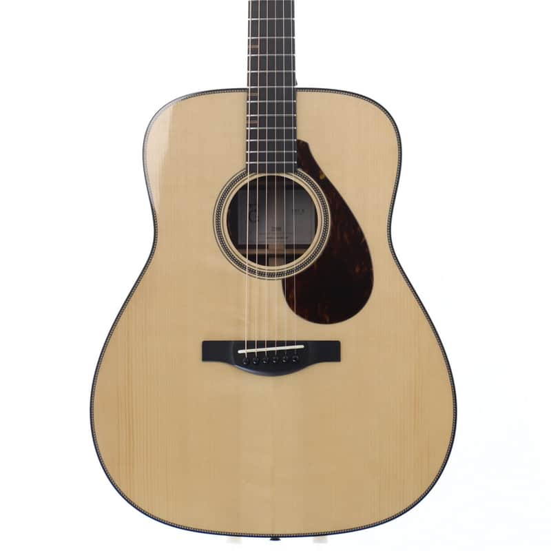 YAMAHA FG9 R Natural [IJJ033A] (05/29) image 1