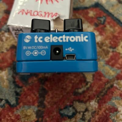 TC Electronic Flashback 2 Delay and Looper 2017 - Present - Blue image 8